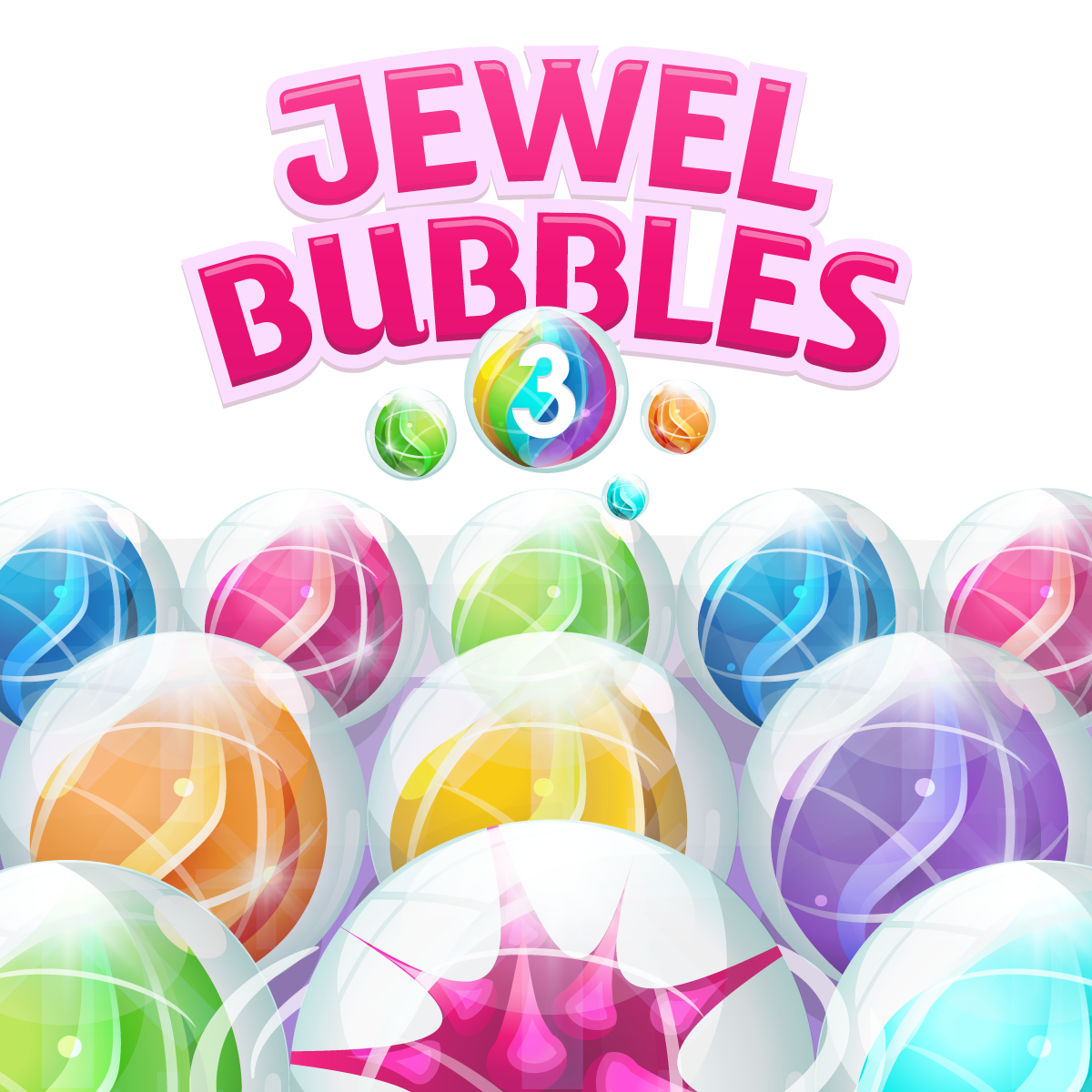 Juwelen Bubbels 3